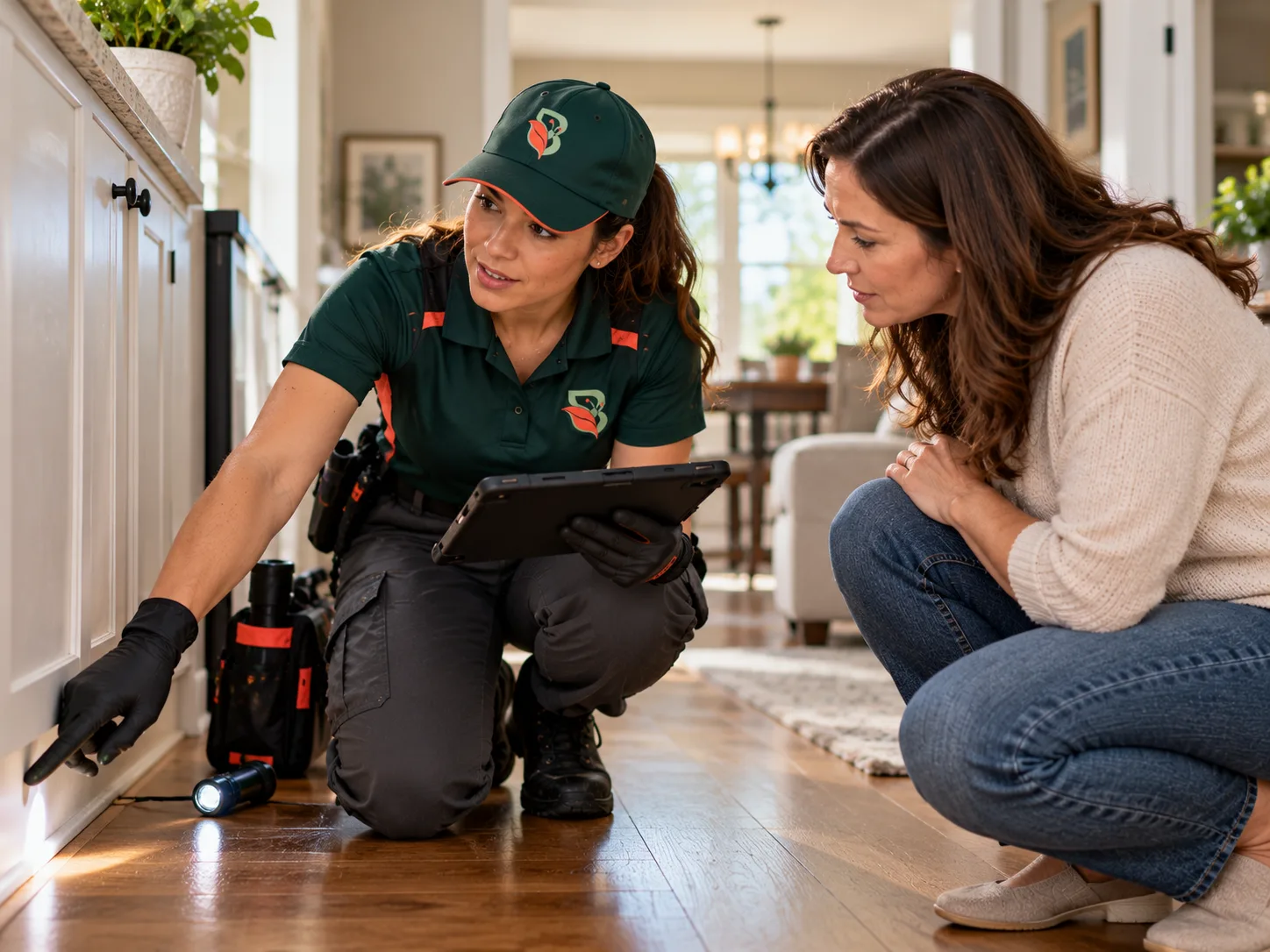 Pest Control Bee Spring, KY FAQs